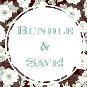 Bundle and save 15%